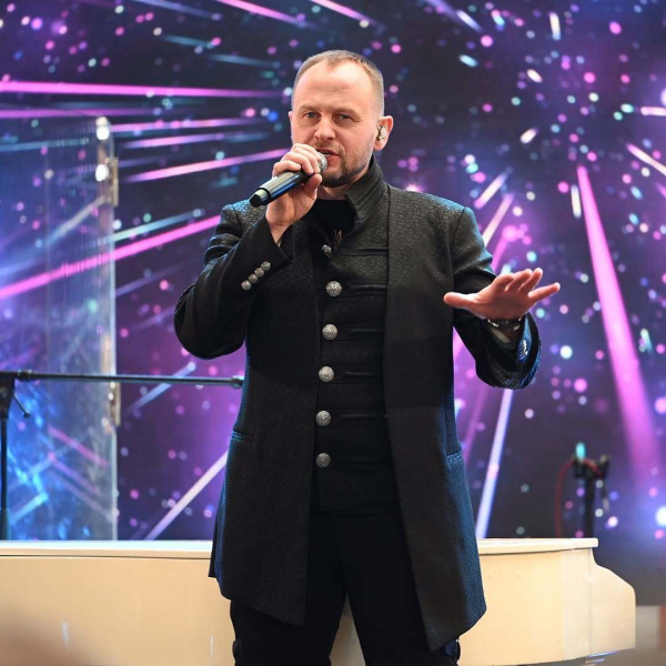 Кондратюк назвал самого талантливого выпускника "Шанса" и "Караоке на майдане": где этот певец сейчас
