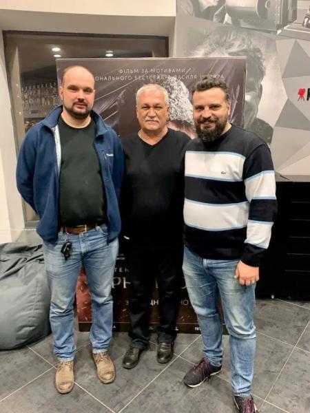 "Европа закрылась, уже не хочет видеть войну". Тарас Ткаченко – о мобилизации в ВСУ, скандале с фамилией Зеленский и конфликте со Стасом Бокланом