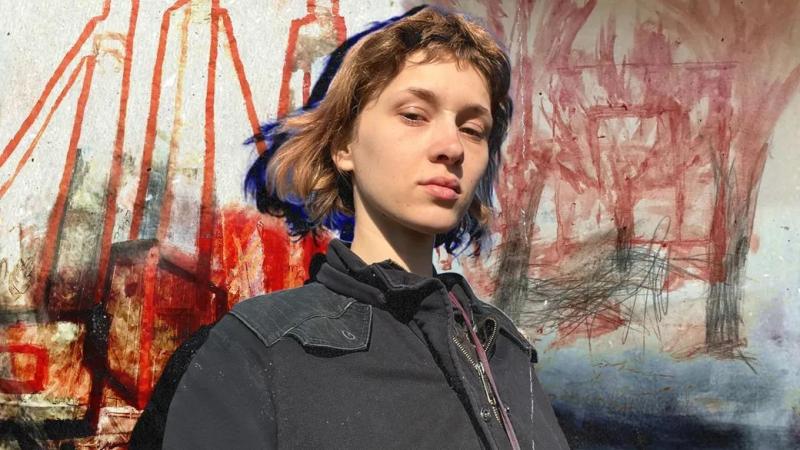 Погибла украинская художница Маргарита Половинко, защищавшая Украину: ей был 31 год