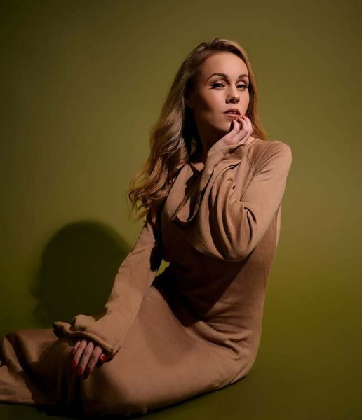 Елена Тополя заявила, что готова поехать на Евровидение во второй раз, но назвала условие: в прошлый раз она заняла 10 место