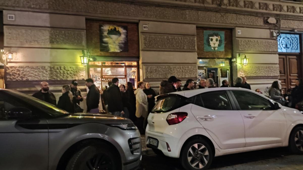 Барі: затишна приморська перлина на півдні Італії, в яку неможливо не закохатися Барі: затишна приморська перлина на півдні Італії, в яку неможливо не закохатися