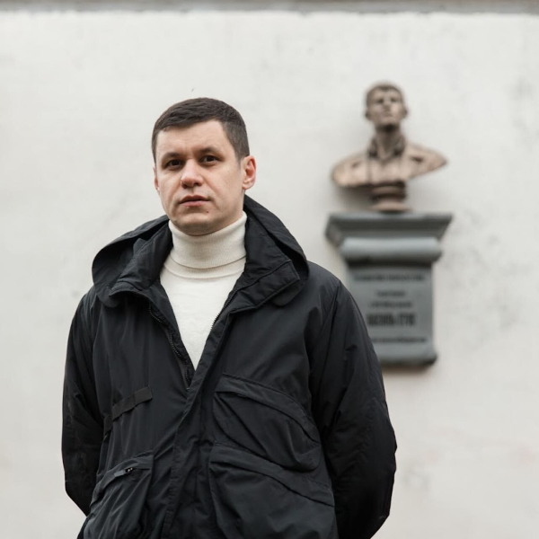 Могут быть хорошими политиками: юморист-нардеп Роман Грищук раскрыл, как относится к артистам, которые идут в Верховную Раду