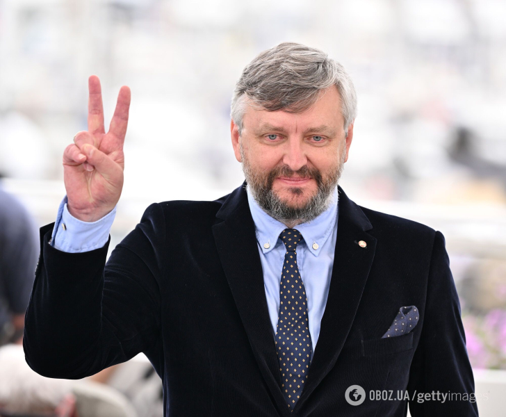 Фильм "защитника" русской культуры Лозницы покажут в Каннах: о чем он и почему нынешний фестиваль может обернуться скандалом