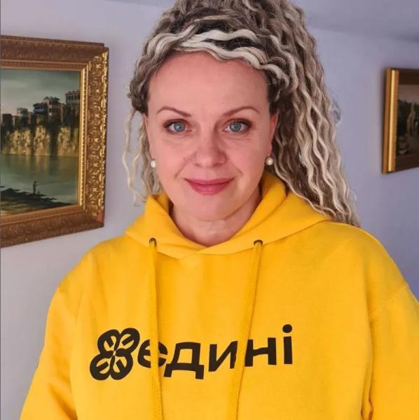 "Я просто зарабатывала деньги": Ирма Витовская призналась, почему снималась с россиянами и разговаривала по-русски до 2014 года