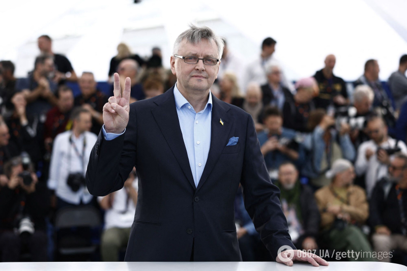 Фильм "защитника" русской культуры Лозницы покажут в Каннах: о чем он и почему нынешний фестиваль может обернуться скандалом