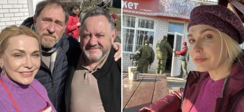 "Европа закрылась, уже не хочет видеть войну". Тарас Ткаченко – о мобилизации в ВСУ, скандале с фамилией Зеленский и конфликте со Стасом Бокланом