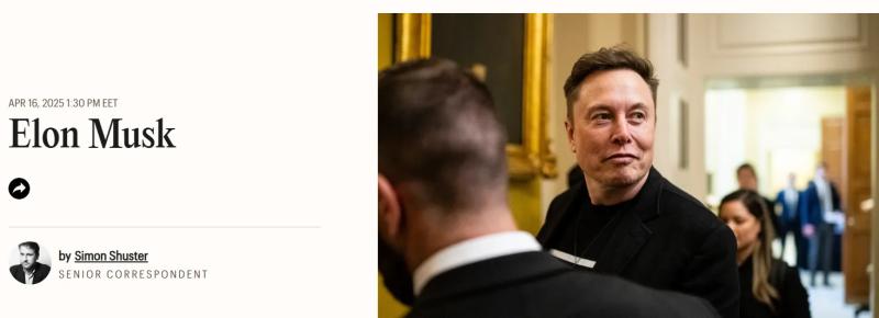 TIME назвал 100 самых влиятельных людей мира: что не так с фото Трампа и есть ли в списке украинцы