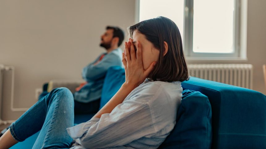 Як вийти з токсичних стосунків із чоловіком: практичний план, психологічна підтримка та ефективні кроки для відновлення життя й повернення до себе.