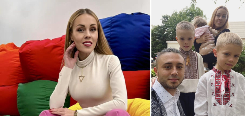 "Пришлось делать операцию". Алена Тополя призналась, почему больше не планирует рожать