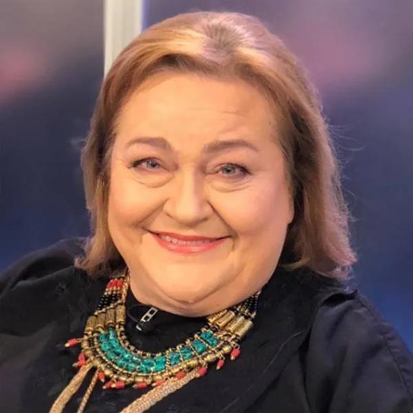 "Черная вдова" украинского шоубиза: актриса Нина Набока – о своих любовниках, причинах смерти трех любимых и "белке" третьего мужа
