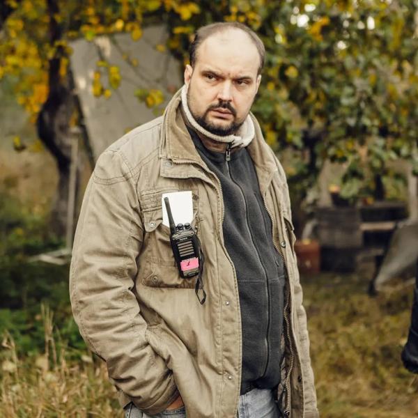 "Европа закрылась, уже не хочет видеть войну". Тарас Ткаченко – о мобилизации в ВСУ, скандале с фамилией Зеленский и конфликте со Стасом Бокланом