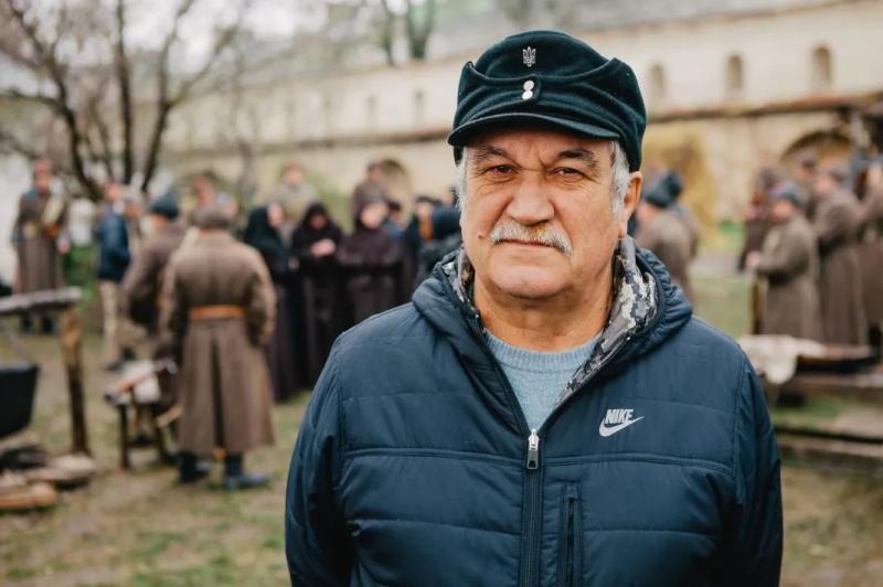 "Европа закрылась, уже не хочет видеть войну". Тарас Ткаченко – о мобилизации в ВСУ, скандале с фамилией Зеленский и конфликте со Стасом Бокланом