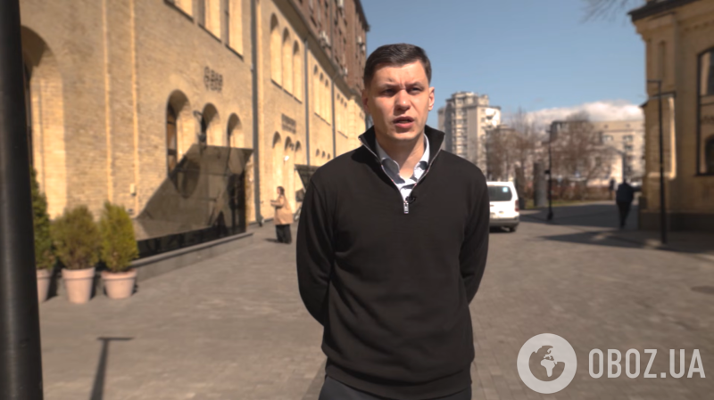 Могут быть хорошими политиками: юморист-нардеп Роман Грищук раскрыл, как относится к артистам, которые идут в Верховную Раду