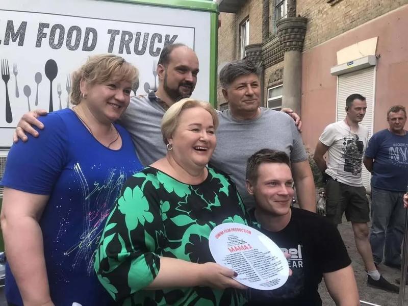 "Европа закрылась, уже не хочет видеть войну". Тарас Ткаченко – о мобилизации в ВСУ, скандале с фамилией Зеленский и конфликте со Стасом Бокланом