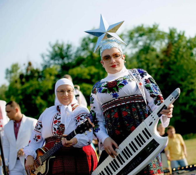 Андрей Данилко раскрыл причину, почему не выпускает песни на украинском языке и наотрез отказывается переводить старые хиты