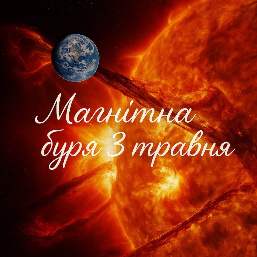 Сонячна активність у суботу