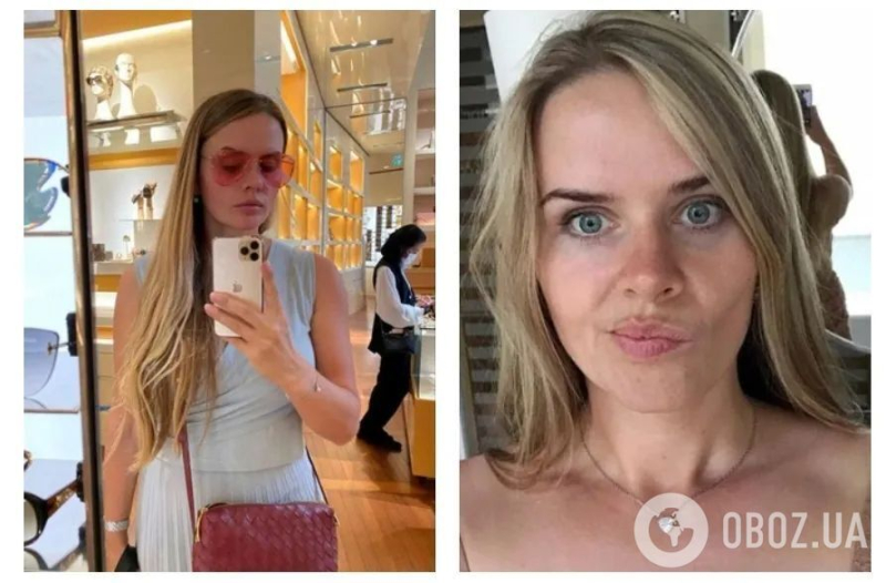 Павел Дуров впервые вышел в свет со своей девушкой: как выглядела пара в Каннах. Фото