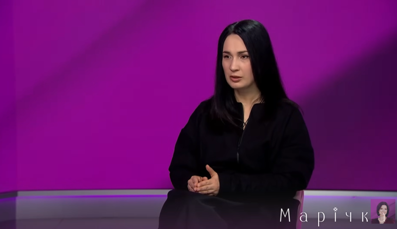"Не соглашалась, что не может обниматься с Лазаревым": всплыла правда о том, почему скандальная Maruv не поехала на Евровидение