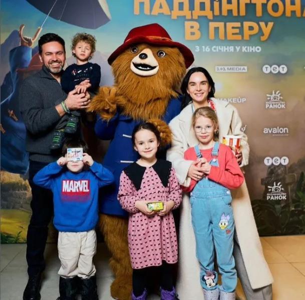 Тимур Мирошниченко прокомментировал разговоры о появлении в его семье пятого ребенка