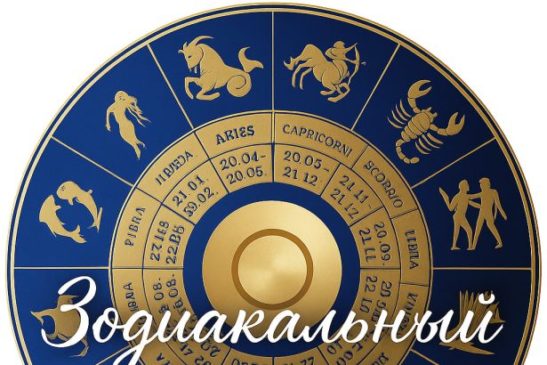 Зодиакальный гороскоп на неделю с 12 по 18 мая