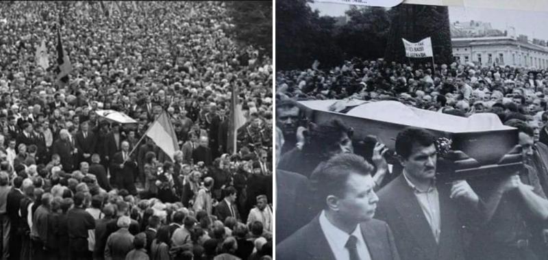 Игорь Билозир умер 25 лет назад: кому досталось наследие легендарного композитора и какой мистикой окутано место его захоронения