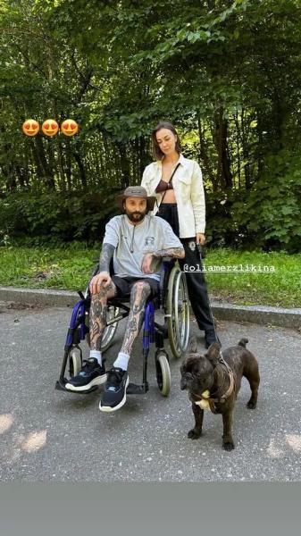 "Этот год был адом": жена тяжело раненного Виктора Розового подала на развод и ошеломила причиной