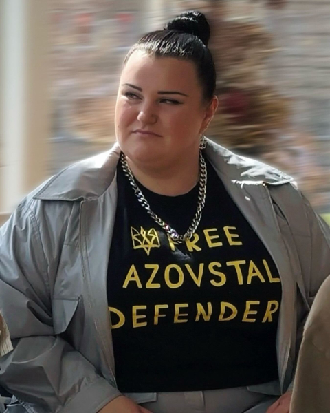 Не было денег на взятку: Alyona Alyona удивила, на кого хотела выучиться и почему отказалась от профессии своей мечты