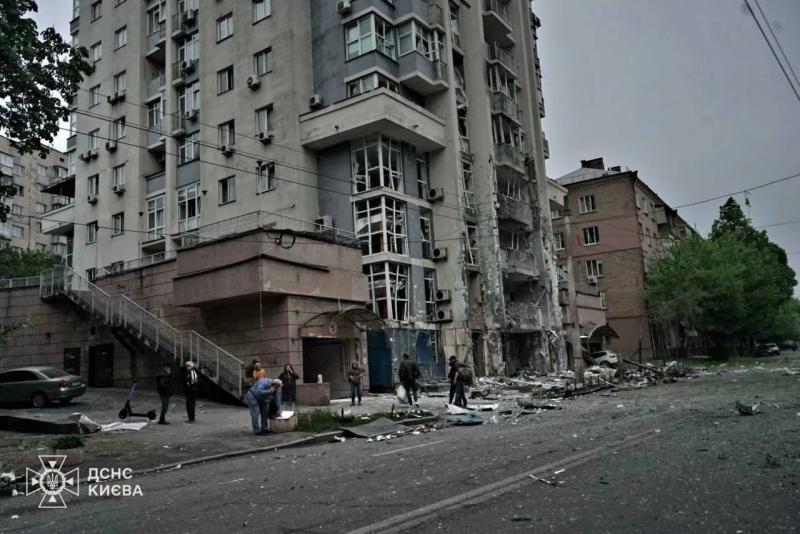 Российский обстрел повредил студию, где Jerry Heil записывала свои хиты: певица отреагировала