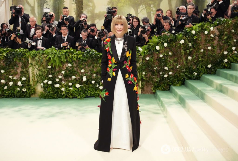 Тайная программа и строгие правила для звезд: что нужно знать о Met Gala 2025, который будут обсуждать весь год