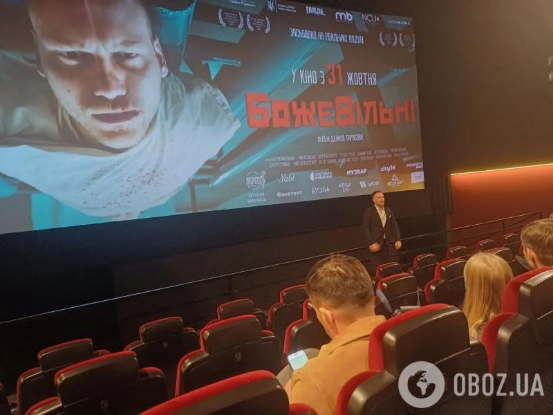 "Он сыграл предателя, таким и оказался": звезда "БожеВильных" ошеломил, как украинский актер Якимчук зарабатывает в Москве на украинцах