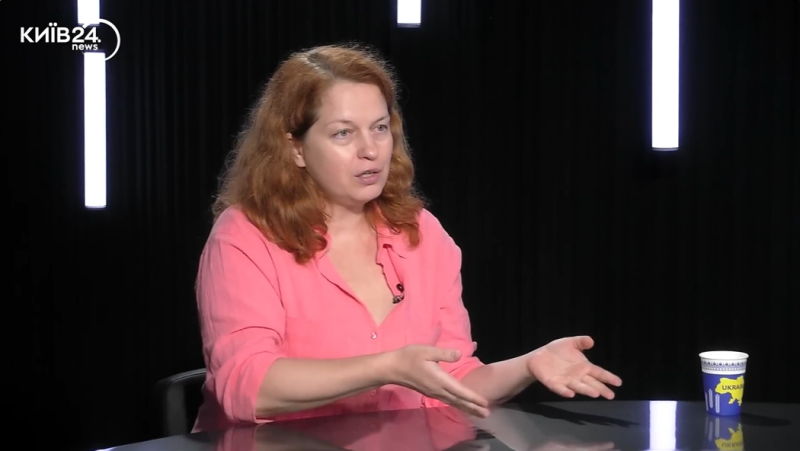 "Украину уничтожают, а мы хотим оставить Достоевского?" Алла Самойленко – о кастингах в кино, трагедии в семье и мести русскоязычным