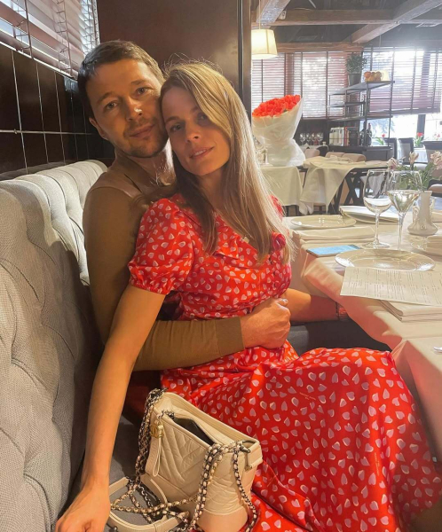"Ей нравился мой муж": Фреймут поставила точку в слухах о "ссоре" с Ефросининой