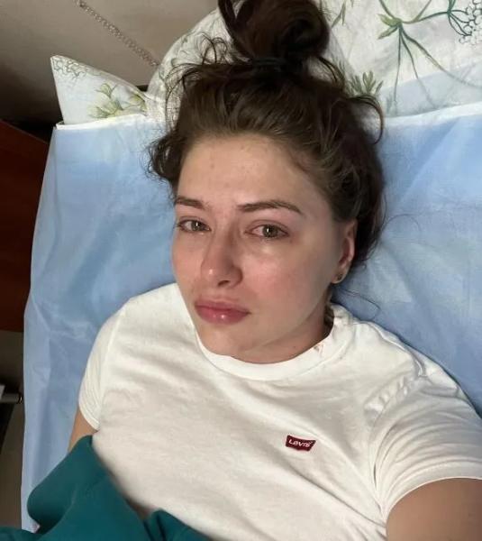 Актриса Екатерина Тишкевич, много лет борющаяся с тяжелой болезнью, поделилась радостной новостью