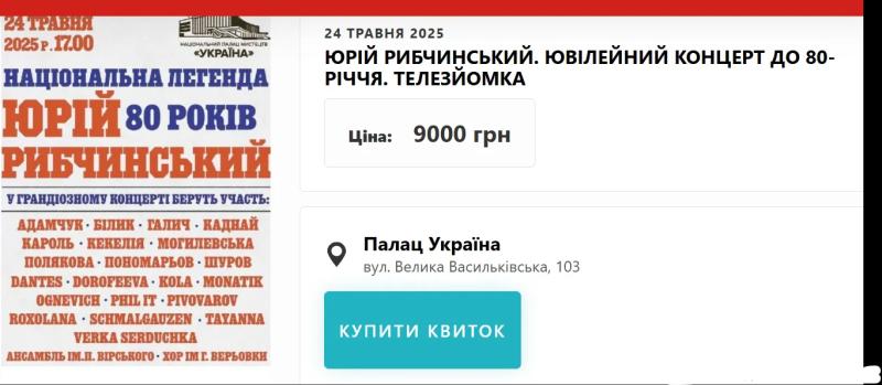 Легендарному Юрию Рыбчинскому – 80: какой вид маэстро имел в молодости и как живет сейчас. Фото