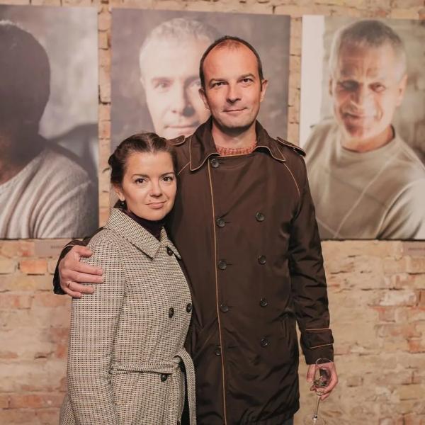 "Можно только догадываться, что он пережил на войне". Друзья и близкие Максима Нелипы открыли неизвестные страницы его жизни