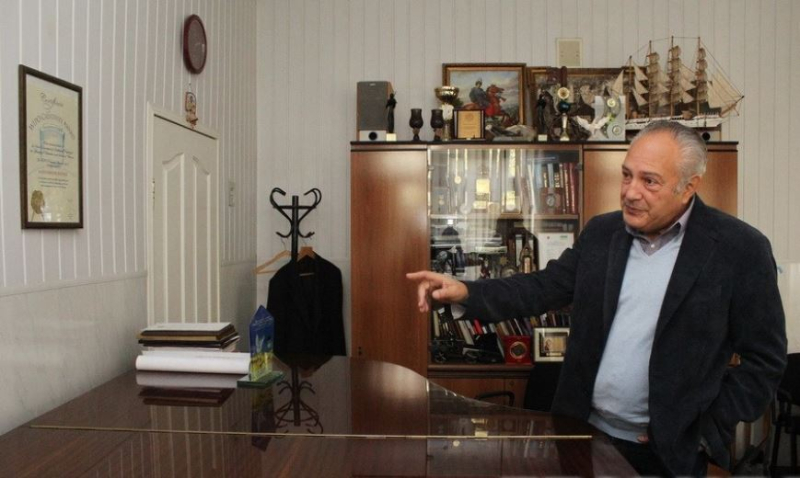 Дозвониться сложнее, чем Буданову: композитор Злотник рассказал, как в 80 лет живет "отшельник" Василий Зинкевич
