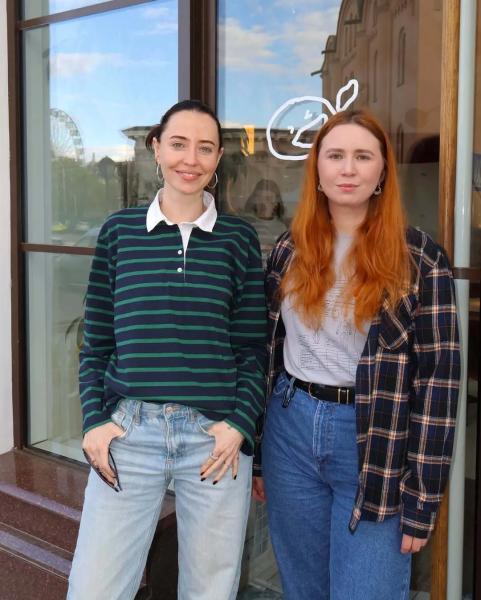 Надя Дорофеева на сутки передала свой многомиллионный Instagram парамедику "Госпитальеров": что из этого вышло