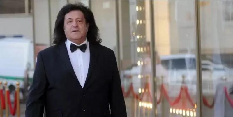 Иво Бобул заговорил о своей недвижимости в Крыму и пожаловался на размер пенсии: достаются крохи
