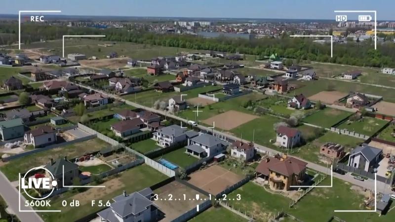Джамала продала дом-мечту и рассказала, где живет сейчас