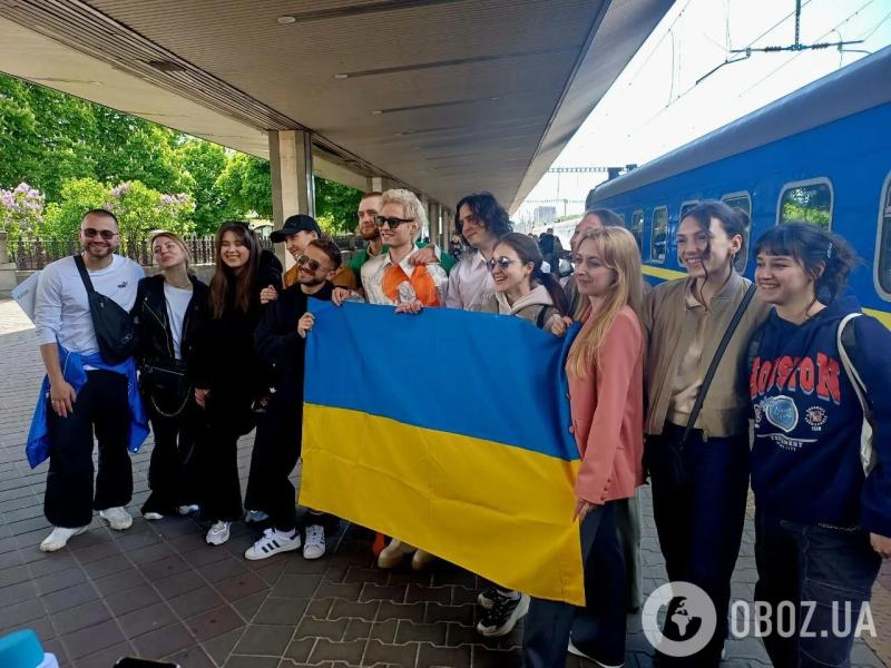 Ziferblat признались, сколько заплатили за советы топовым музыкантам, которые уже ездили на Евровидение