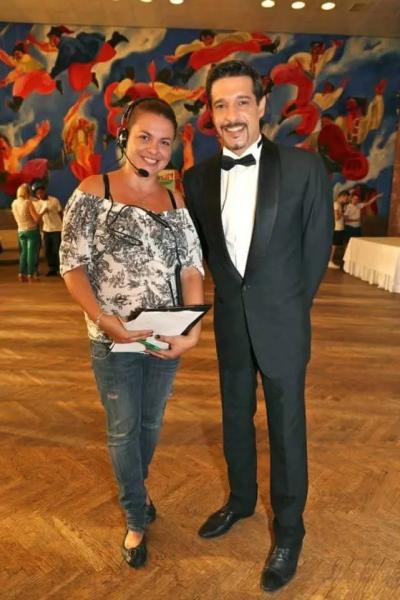 "Мы вместе отпраздновали наш развод". Экс-жена погибшего Максима Нелипы – о расставании с ним, страшном диагнозе и втором шансе отношениям