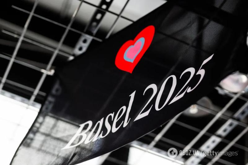Во сколько финал Евровидения 2025: время начала самого ожидаемого музыкального события года