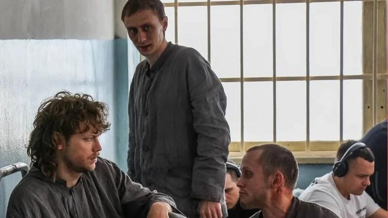 "Он сыграл предателя, таким и оказался": звезда "БожеВильных" ошеломил, как украинский актер Якимчук зарабатывает в Москве на украинцах