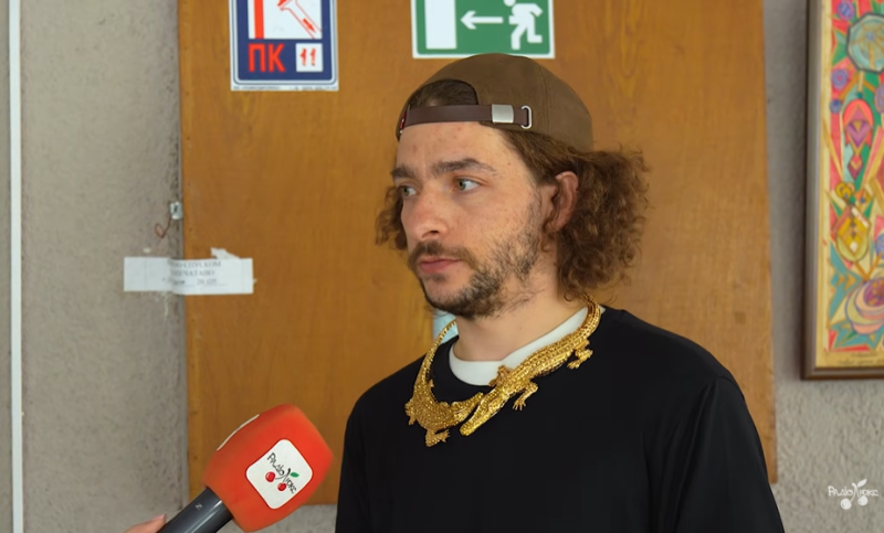 Комик Василий Байдак рассказал, какой Андрей Данилко в реальной жизни: договаривались об интервью более двух лет