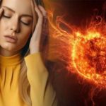 31 жовтня Землю накриє потужна магнітна буря