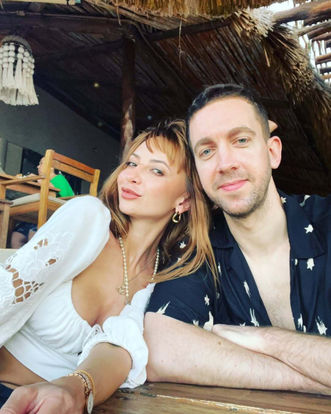 38-летняя звезда "Женского квартала" Ирина Сопонару назвала причину, почему пока не имеет детей