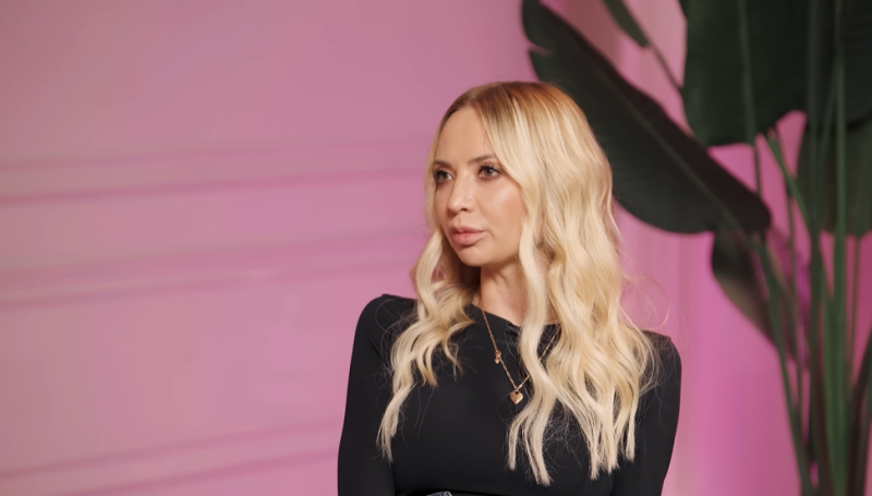 38-летняя звезда "Женского квартала" Ирина Сопонару назвала причину, почему пока не имеет детей