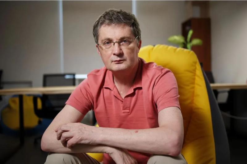 "Я сделал один вывод". Игорь Кондратюк – о неожиданном финале конфликта на миллионы с Козловским, кума-телезвезду в РФ и письма от Марченко
