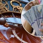 Финансовый гороскоп на Финансовый гороскоп на неделю с 24 по 30 ноября 2025 года