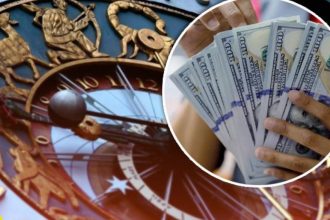 Финансовый гороскоп на неделю